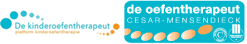 Kinderoefentherapie Nederland & Cesar-Mensendieck keurmerk